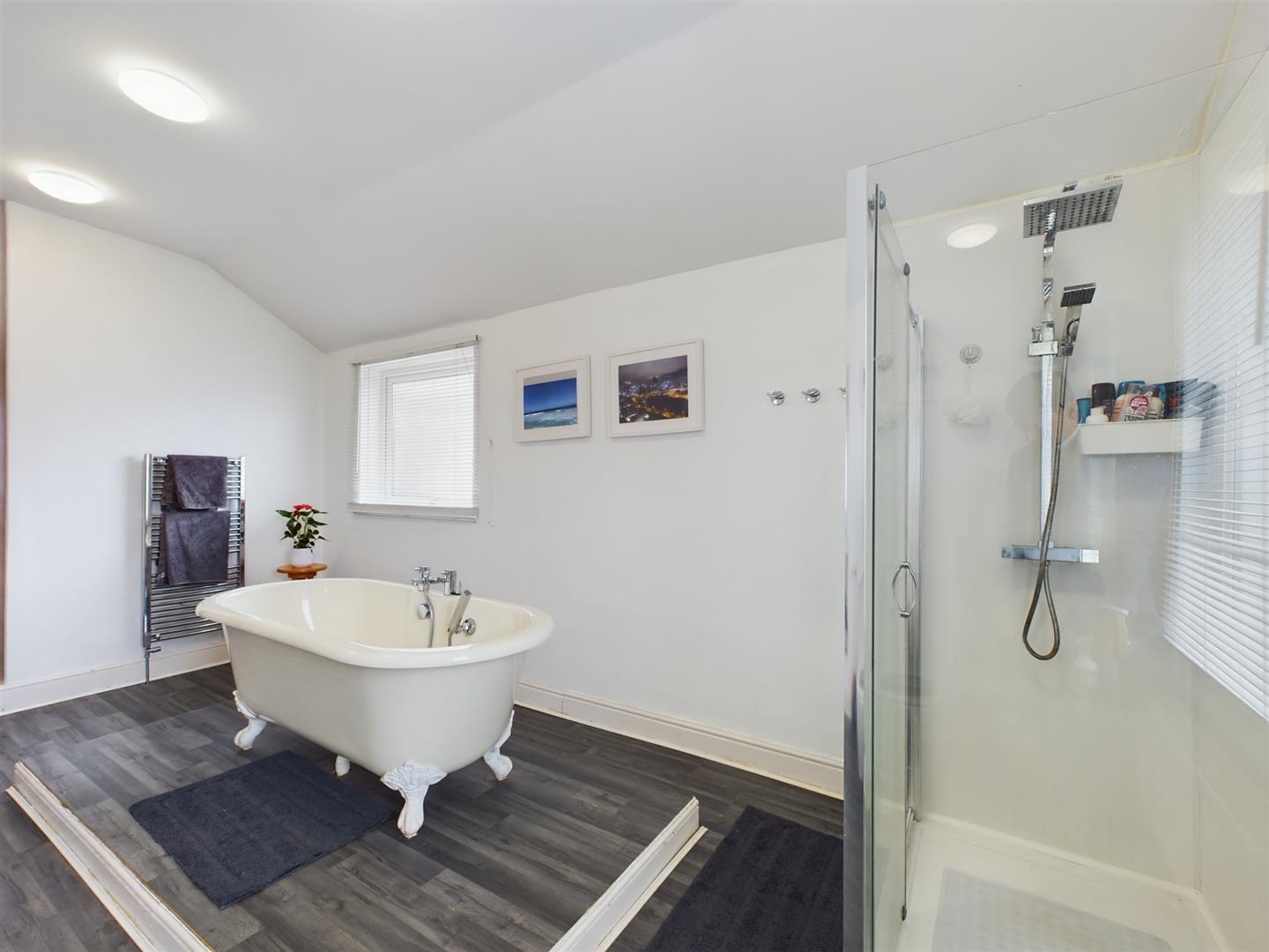 Park Avenue, Porthcawl McHattons Estate Agents, Bridgend